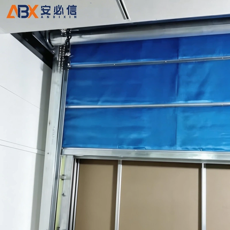 乌海市堆积门
